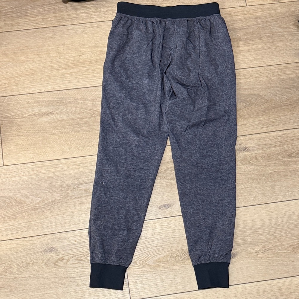 lululemon athletica Women's Black Joggers